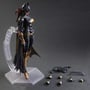 Коллекционная фигурка Play Arts KAI: DC: Batman: Arkham Knight: Batgirl, (44291) 7