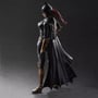 Коллекционная фигурка Play Arts KAI: DC: Batman: Arkham Knight: Batgirl, (44291) 6