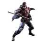 Колекційна фігурка Play Arts KAI: DC: Batman: Arkham Knight: Robin, (44332)