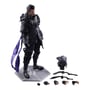 Фигурка Play Arts KAI: Final Fantasy XV: Nyx Ulric , (44343) 8