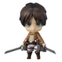 Фигурка-нендороид Attack on Titan: Eren Yeager, (443588)