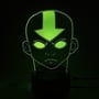 Акриловий світильник Avatar: The Last Airbender: Aang, (44556)