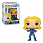 Фигурка Funko POP!: Marvel: Fantastic Four: Invisible Girl, (44986)