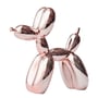 Jeff Koons: Editions: Balloon Dog (10) (Gold Pink), (45061)