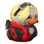 Фигурка TUBBZ: DC: The Suicide Squad: Harley Quinn (Boxed Edition), (453529) 3
