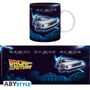 Кухоль ABYstyle: Back to the Future: DeLorean, (45441) 3
