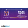 Кухоль ABYstyle: Back to the Future: Time Machine: «1.21 Giga-Watts», (45458) 4