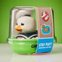Фигурка TUBBZ: Mini: Ghostbusters: Stay Puft Marshmallow Man (First Edition), (456377) 5