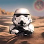 Фігурка TUBBZ: Star Wars: Stormtrooper (Boxed Edition), (458616) 2