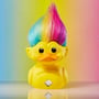 Фигурка TUBBZ: Trolls: Rainbow Troll (Boxed Edition), (460046) 2