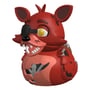Фігурка TUBBZ: Mini: Five Nights at Freddyʼs: Foxy (First Edition), (460077)