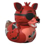 Фігурка TUBBZ: Mini: Five Nights at Freddyʼs: Foxy (First Edition), (460077) 2