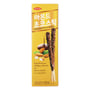 Печиво Sunyoung: Choco Stick: Almond, (460332)