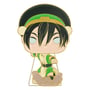 Фігурка Funko POP!: Pin: Avatar: The Last Airbender: Toph (Glows in the Dark), (46063) 2