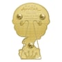 Фігурка Funko POP!: Pin: Avatar: The Last Airbender: Toph (Glows in the Dark), (46063) 4
