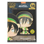 Фігурка Funko POP!: Pin: Avatar: The Last Airbender: Toph (Glows in the Dark), (46063) 5