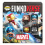 Настольная игра Funko POP!: Funkoverse: Marvel (100), (46067) 3