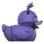 Фигурка TUBBZ: Mini: Five Nights at Freddyʼs: Bonnie (First Edition), (461395) 3