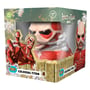 Фігурка TUBBZ: XL: Attack On Titan: Colossal Titan (Boxed Edition), (462057) 6