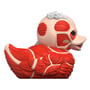 Фігурка TUBBZ: XL: Attack On Titan: Colossal Titan (Boxed Edition), (462057) 4