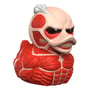 Фігурка TUBBZ: XL: Attack On Titan: Colossal Titan (Boxed Edition), (462057) 3