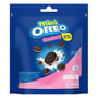Печенье Oreo: Mini: Strawberry Flavour, (462534)