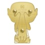 Фігурка Funko POP!: Pin: Dia De Los DC: Super Heroes: The Flash (Glows in the Dark), (46392) 4