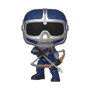 Фигурка Funko POP!: Marvel: Black Widow: Taskmaster, (46685) 2