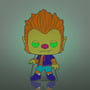 Фігурка Funko POP!: Pin: The Simpsons: Treehouse of Horror: Werewolf Bart (Glow Chase Limited Edition), (469365) 3
