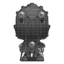 Фігурка Funko POP!: Pin: The Simpsons: Treehouse of Horror: Werewolf Bart (Glow Chase Limited Edition), (469365) 4