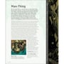 Артбук Marvel. Monsterst, (469385) 2