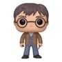 Фігурка Funko POP!: Wizarding World: Harry Potter: Harry Potter, (47345) 2