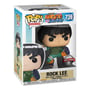 Фигурка Funko POP!: Animation: Naruto: Rock Lee (Special Edition), (47578) 2