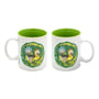 Набор посуды GB Eye: Rick & Morty: Portal Travelling, (479672) 9