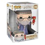 Фігурка Funko POP!: Wizarding World: Harry Potter: Dumbledore w/ Fawkes, (48038) 3