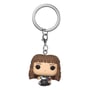 Брелок Funko Pocket POP!: Keychain: Wizarding World: Harry Potter: Hermione Granger, (48056) 2