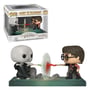 Фігурка Funko POP!: Moment: Wizarding World: Harry Potter: Harry VS Voldemort, (48070)