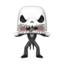 Фигурка Funko POP!: Disney: The Nightmare Before Christmas: Jack Skellington, (48182) 2