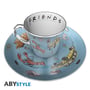 Подарунковий комплект ABYstyle: Friends, (482078)