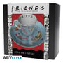 Подарунковий комплект ABYstyle: Friends, (482078) 2