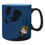 Кухоль-хамелеон ABYstyle: Wizarding World: Harry Potter: Harry Potter and Dementors: «Expecto Patronum», (48244) 4