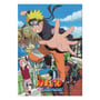 Пазл Winning Moves: Naruto: Naruto & Team 7, (48378) 3