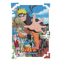 Пазл Winning Moves: Naruto: Naruto & Team 7, (48378) 2