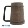 3D кухоль ABYstyle: The Lord Of The Rings: Prancing Pony: Logo, (48626) 3