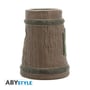 3D кухоль ABYstyle: The Lord Of The Rings: Prancing Pony: Logo, (48626) 4