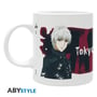 Кухоль ABYstyle: Tokyo Ghoul: Ken Kaneki, (486731) 2
