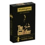 Игральные карты Winning Moves: Waddingtons Number 1: The Godfather, (48972)