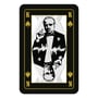 Игральные карты Winning Moves: Waddingtons Number 1: The Godfather, (48972) 2