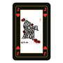 Игральные карты Winning Moves: Waddingtons Number 1: The Godfather, (48972) 4