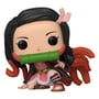 Фигурка Funko POP!: Animation: Demon Slayer: Nezuko Kamado, (49013) 2